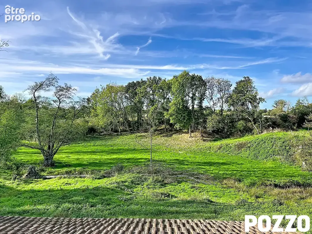 A vendre. guilberville. maison  en pierres de 200 m² avec plus de 3 ha et dependances. - photo 24