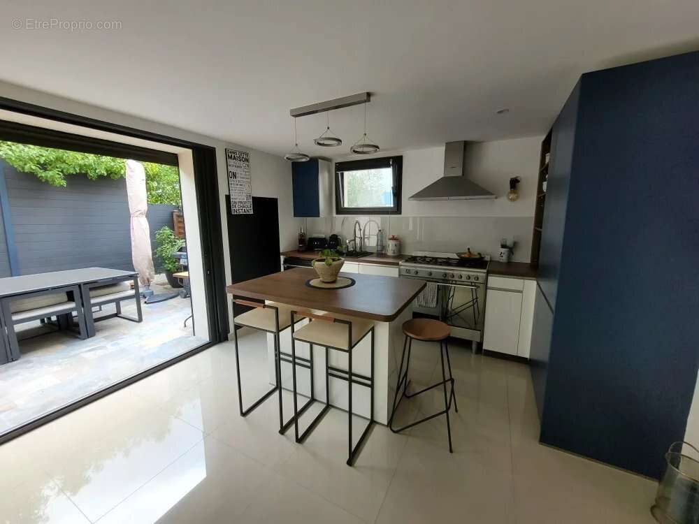 Appartement à MANDELIEU-LA-NAPOULE