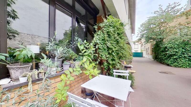 Appartement à BAGNOLET