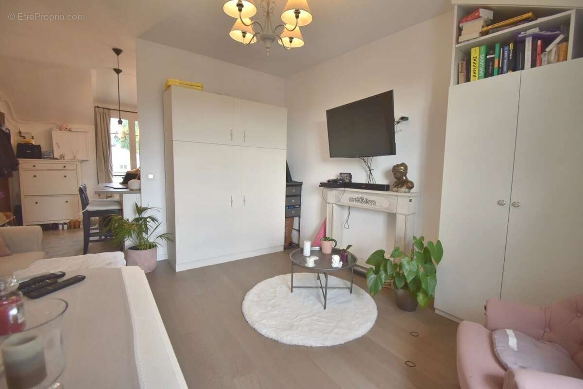 Appartement à ANDILLY