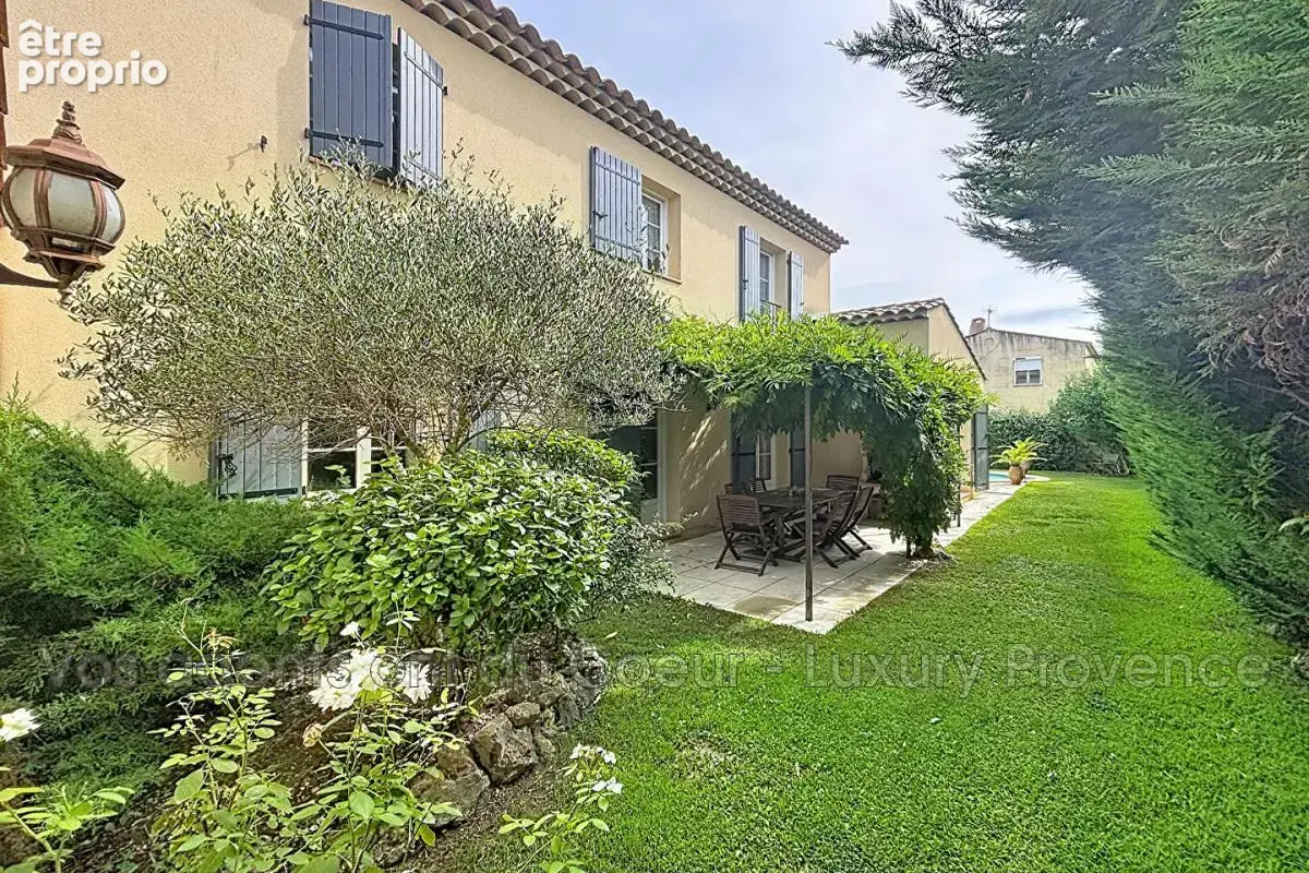 vente maison 6 Pièce(s) - photo 2