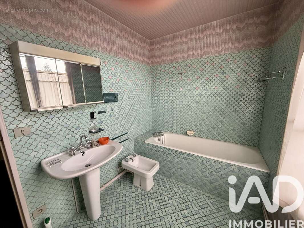 Photo 8 - Maison à CESSON