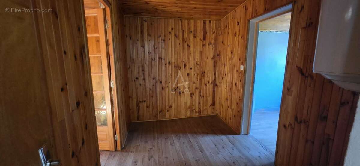 Nouveauté en exclusivité  t4 avec vue dégagée, balcon, jardin privatif et dépendances - photo 8