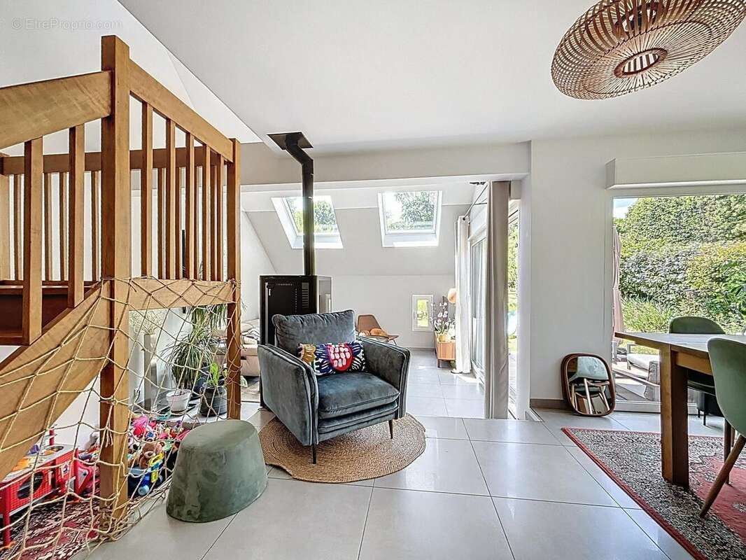 Photo 2 - Maison à CHANTILLY