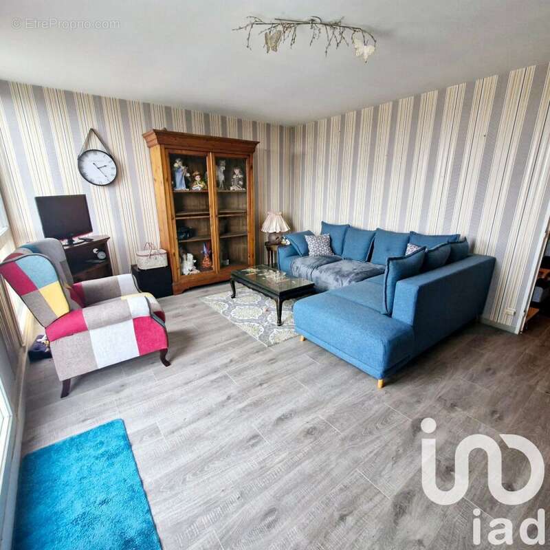 Photo 2 - Appartement à NOISY-LE-GRAND