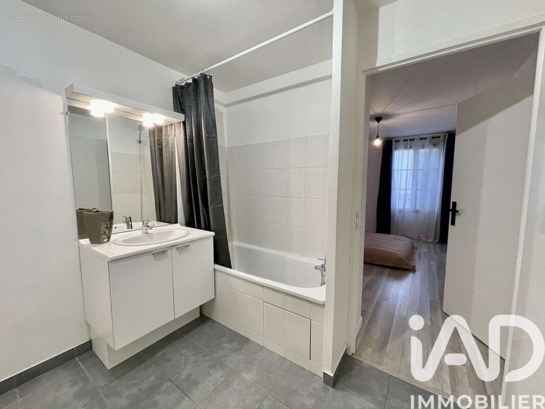 Photo 7 - Appartement à MOISSY-CRAMAYEL