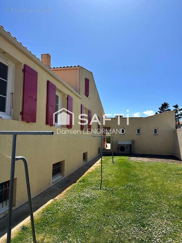 Photo 4 - Maison à SAINT-PIERRE-D'OLERON