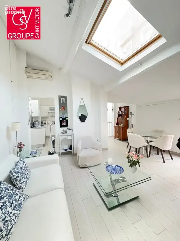 Photo Appartement à Vincennes au prix de 695 000€