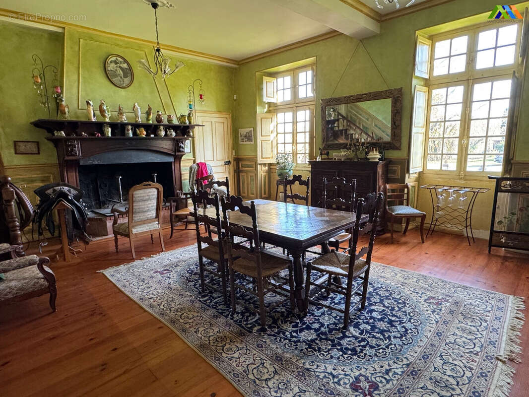 Maison 355 m² à Pau  - photo 8