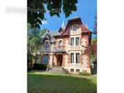 Maison à BOURBON-LANCY