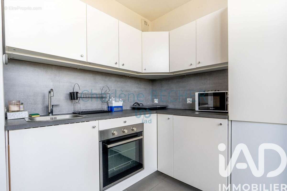 Photo 4 - Appartement à BRY-SUR-MARNE