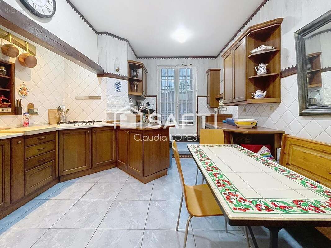 Photo 4 - Maison à ENGHIEN-LES-BAINS