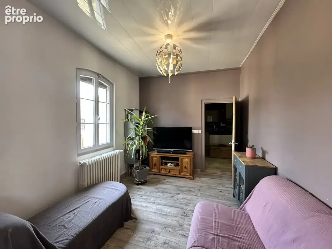 Maison 6 pièces 117 m² à vendre à Semoy (45400) - photo 6