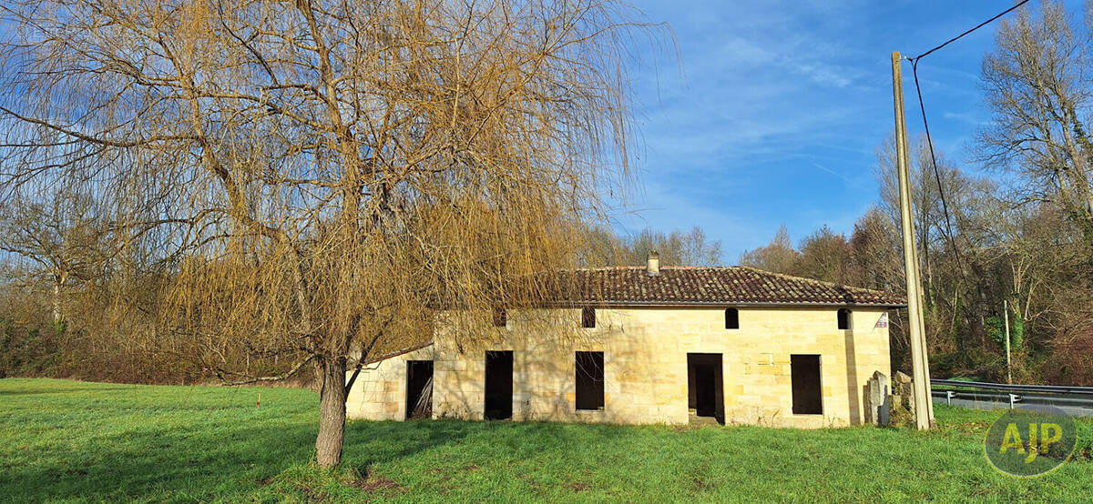 Maison à SAINT-LAURENT-D&#039;ARCE