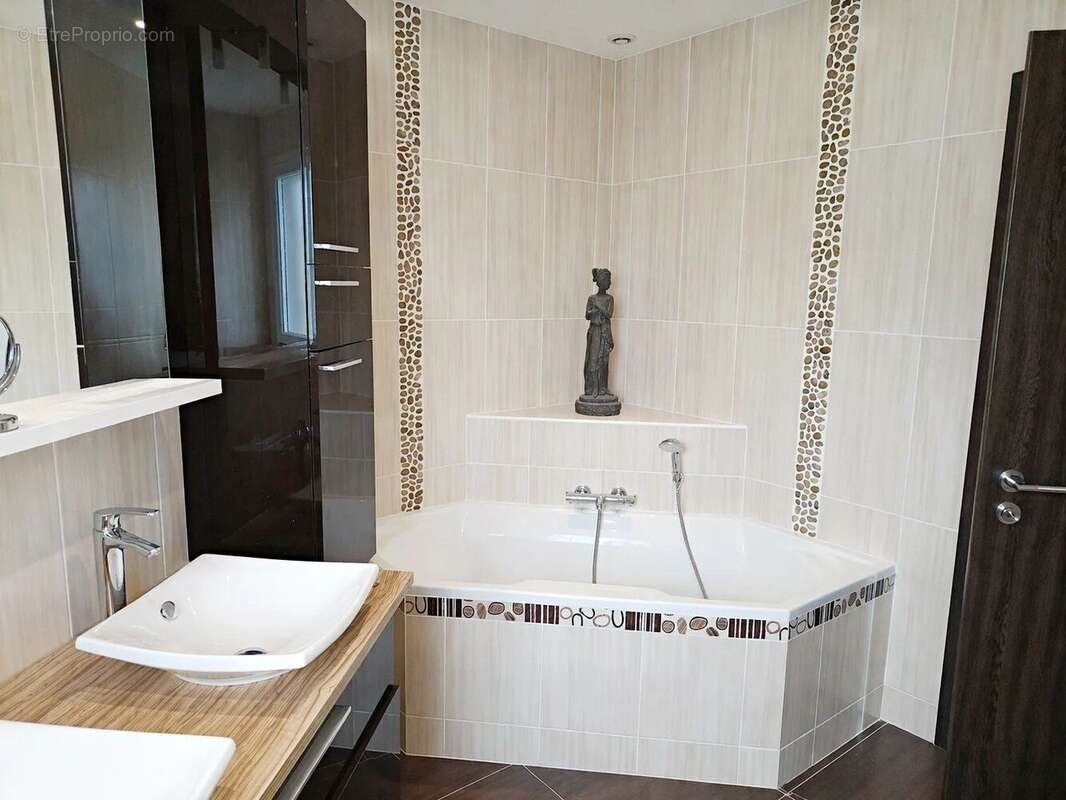 Appartement à RAON-L'ETAPE