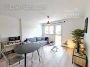 Appartement à SAINT-CYPRIEN