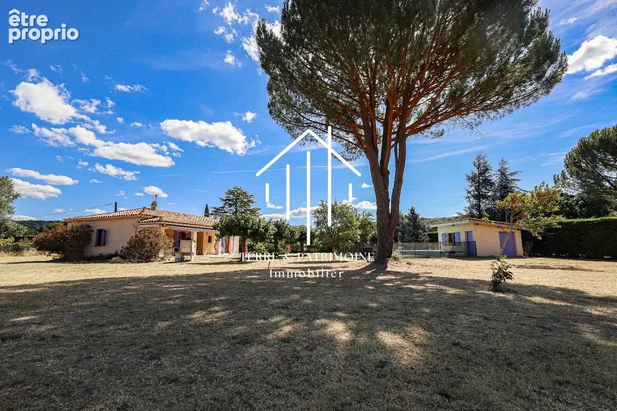 Villa avec piscine proche Vallon Pont d'Arc - photo 2