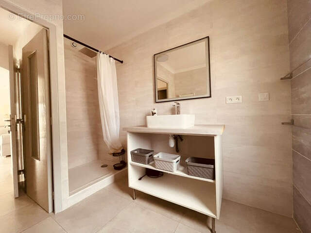 Maison à VALRAS-PLAGE