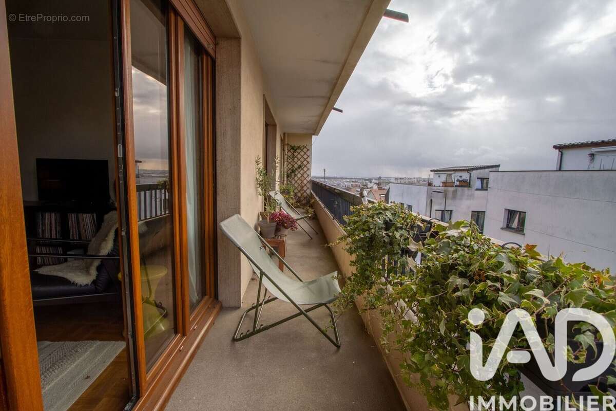 Photo 4 - Appartement à MONTREUIL