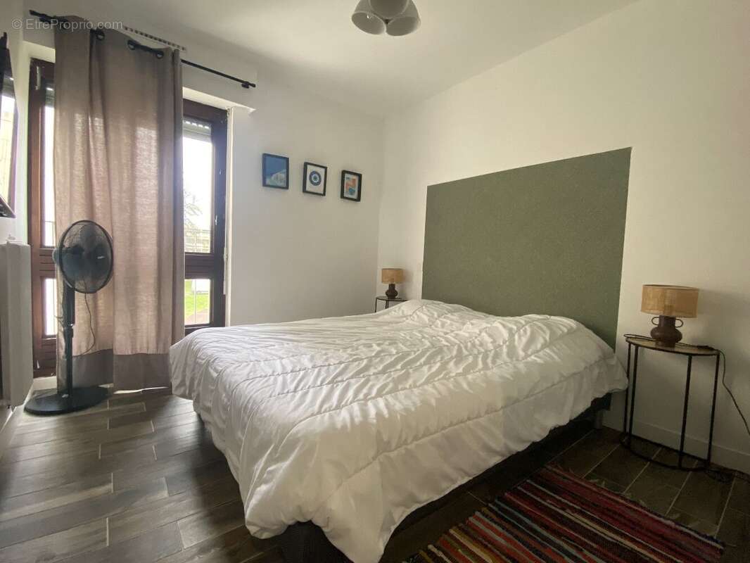 Appartement à ANGOULEME