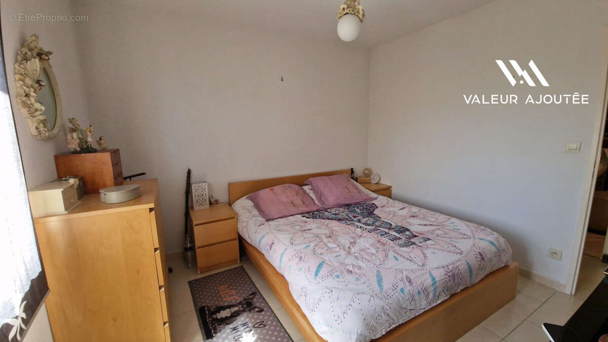 Maison 95 m² à Rousset  - photo 7