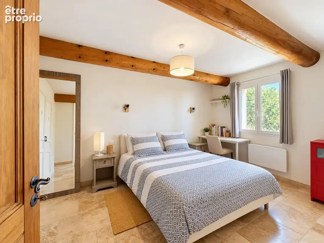 Maison 5 pièces 170 m² à vendre à Saint-Martin-De-Crau (13310) - photo 6