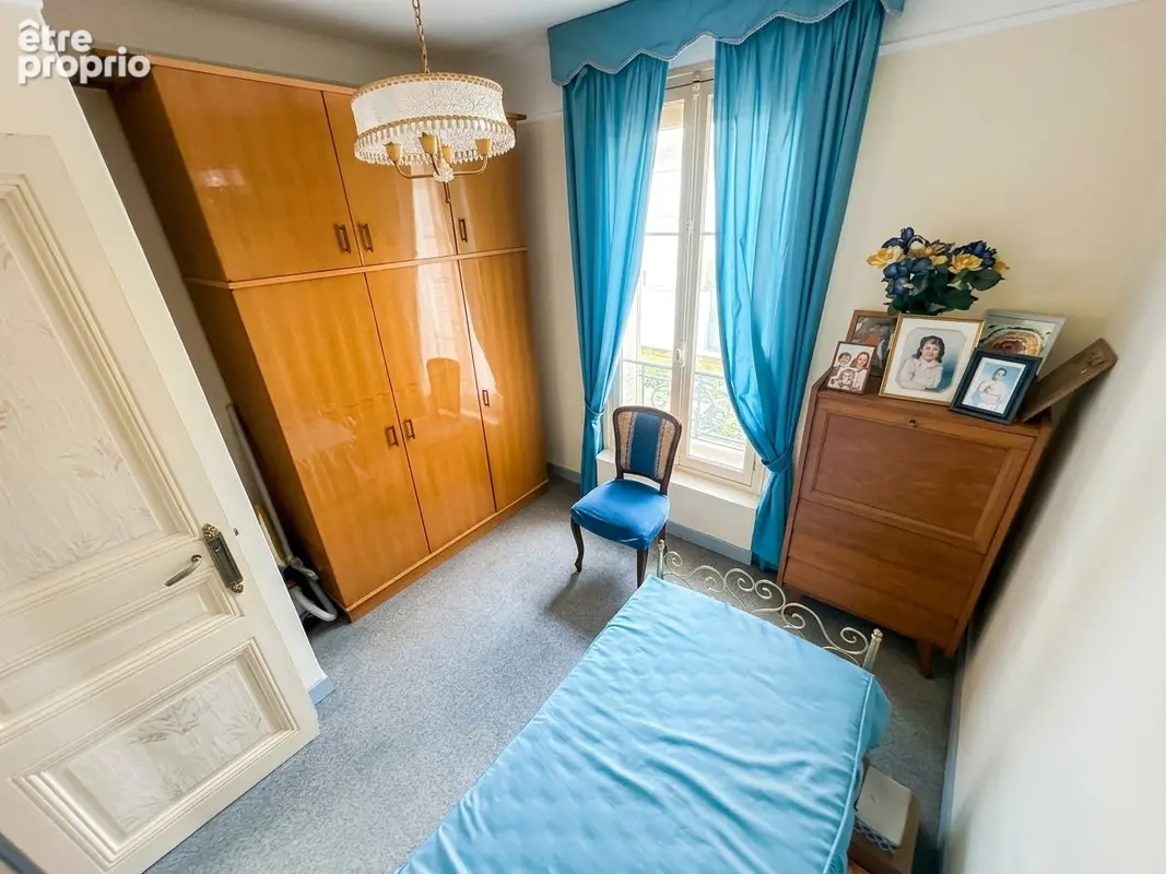 Maison à vendre à Conflans Sainte Honorine - Quartier Romagné - Renouveau - basses roches - photo 11