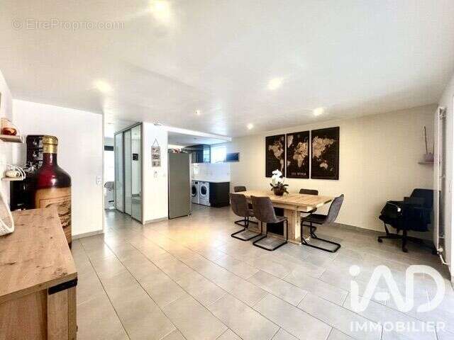 Maison 102 m² à Marcoussis  - photo 4