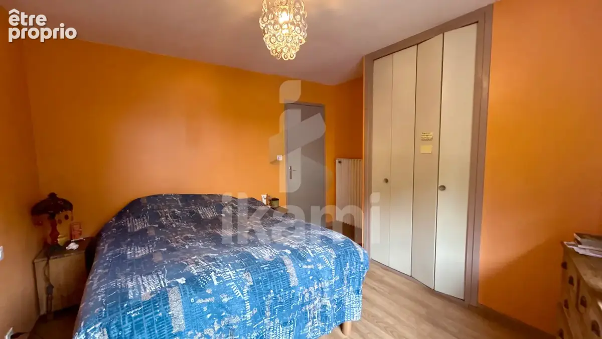 Maison de plain-pied 3 chambres + studio indépendant - photo 10