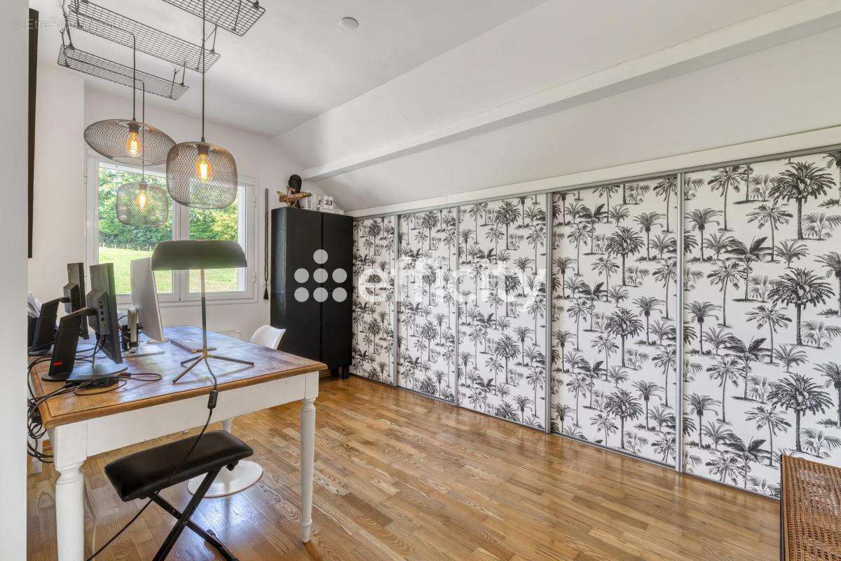 Maison à LA BALME-DE-SILLINGY