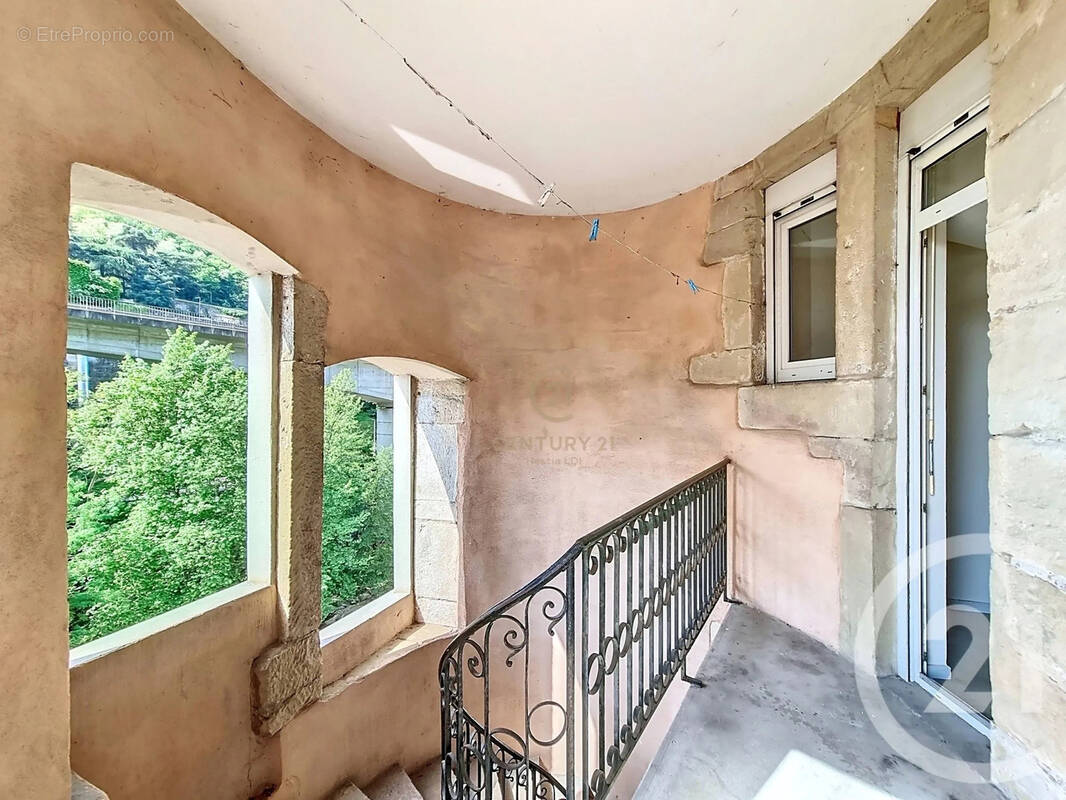 Appartement à VIENNE