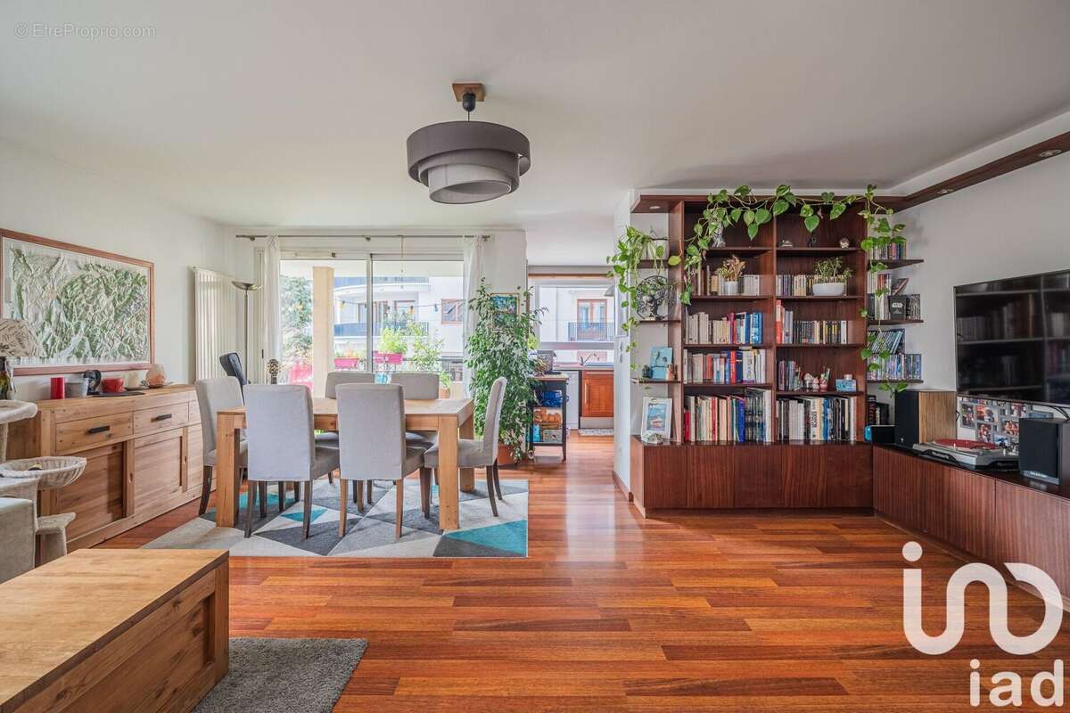 Photo 5 - Appartement à ANNECY