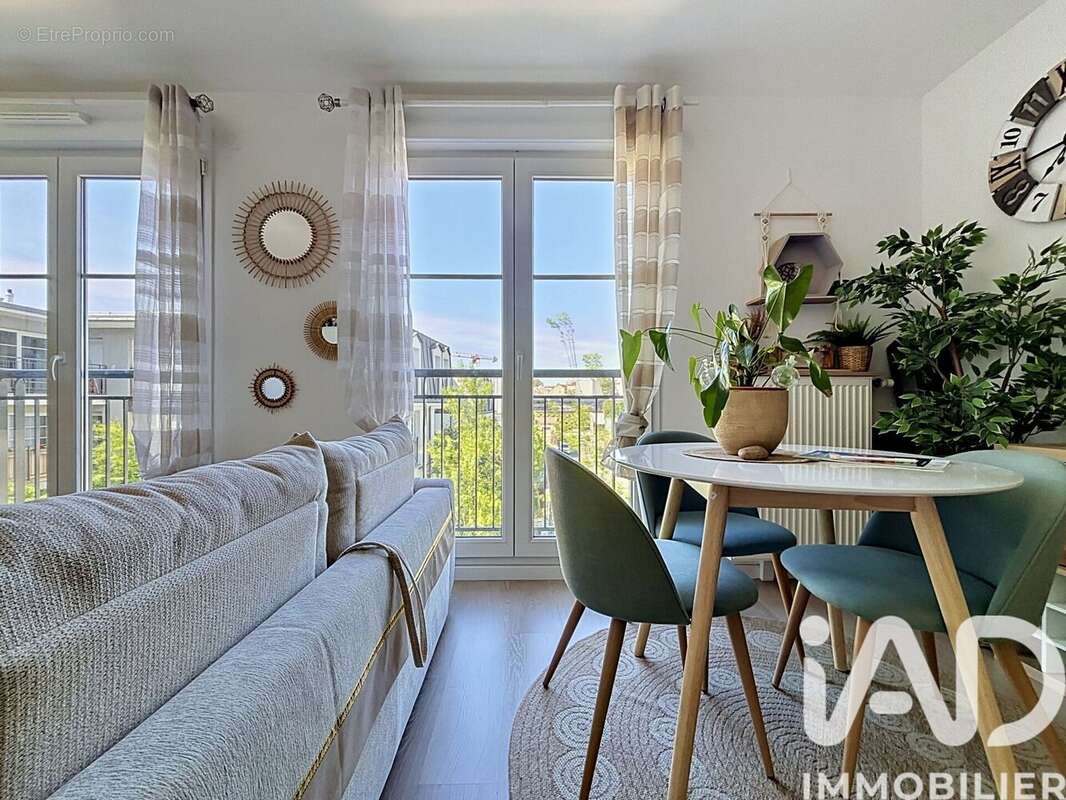 Photo 6 - Appartement à VILLIERS-SUR-MARNE