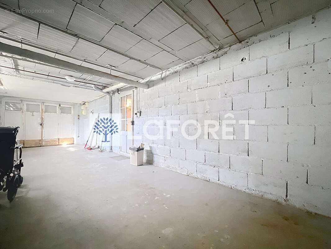 Maison à BRESSUIRE