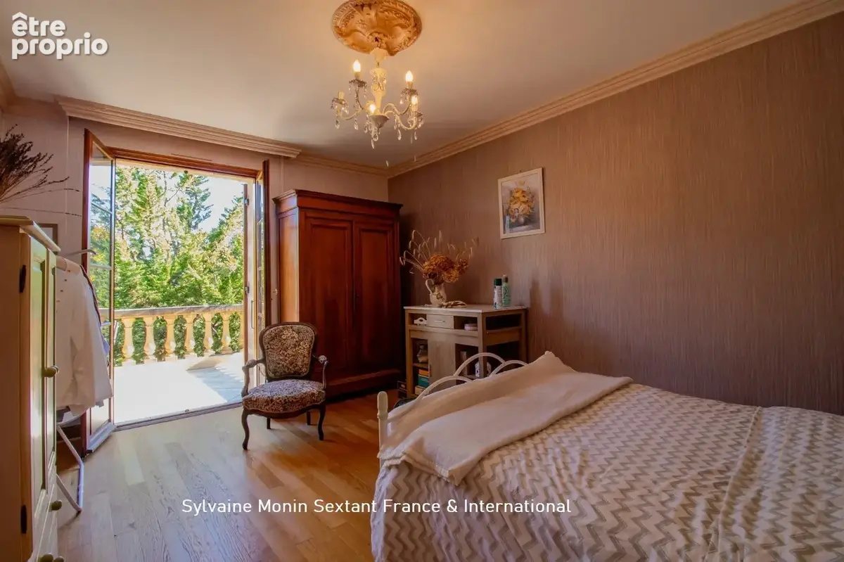 Superbe périgourdine au calme absolu, sans voisins, avec piscine et jardin de charme - photo 13