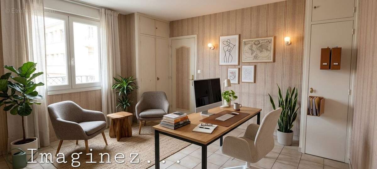 EXCLUSIVITÉ : Grand ensemble immobilier de 250 m² - photo 5