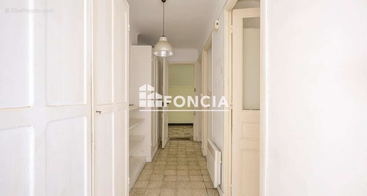 à vendre - 4 pièces - Nice - photo 4