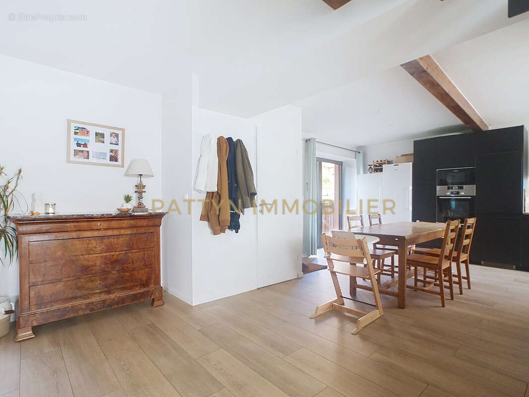 Maison à SAINTE-EUPHEMIE