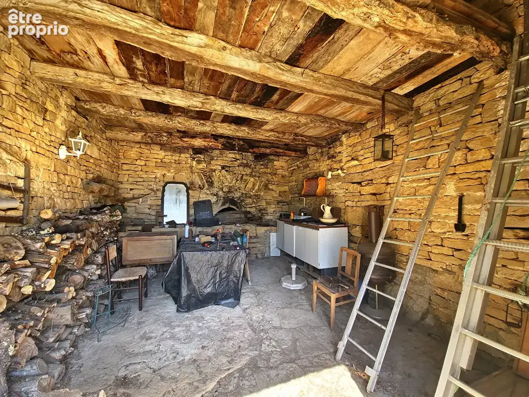 Maison et dépendances proches de Caylus - photo 18