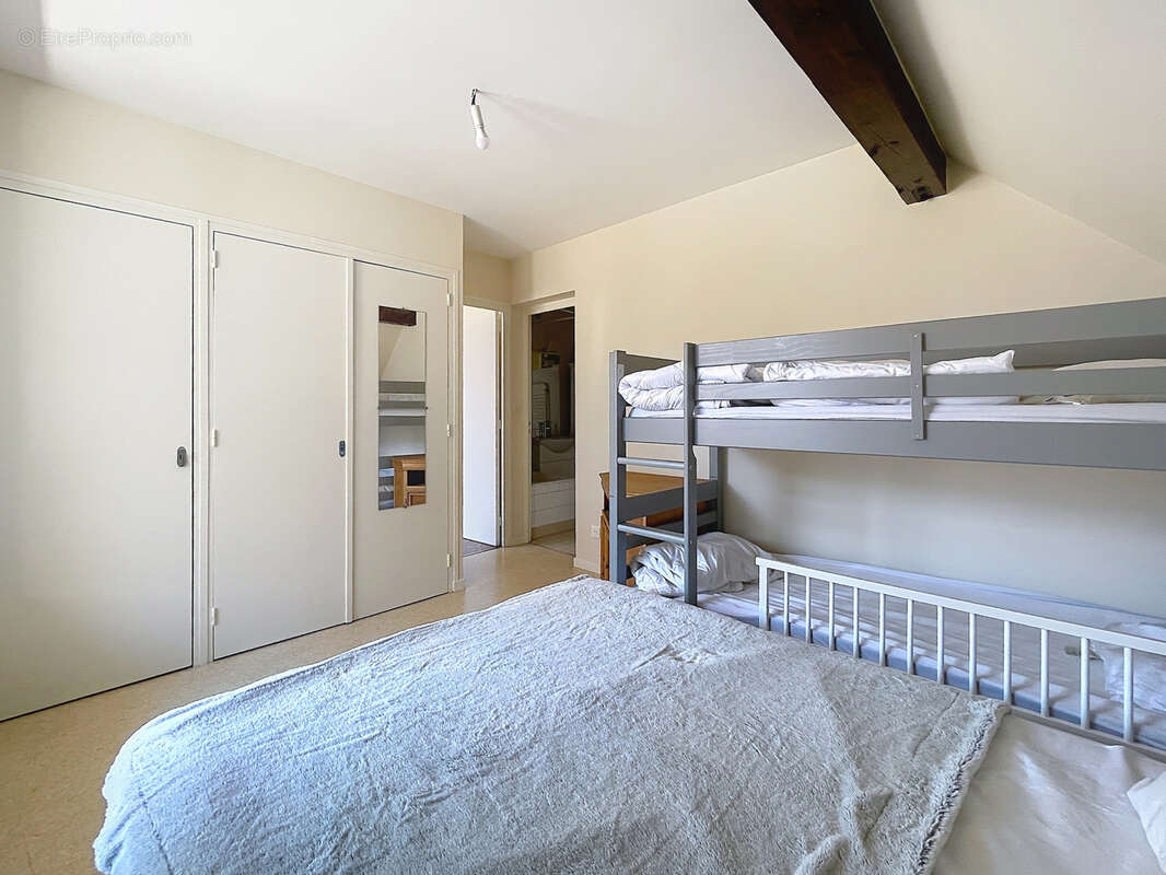 Appartement à SEYTHENEX