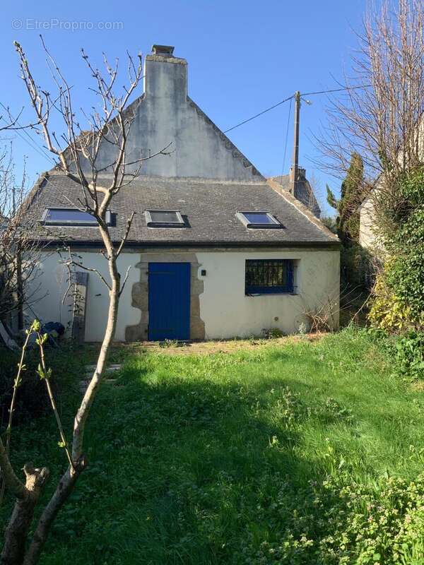 Photo 3 - Maison à RIANTEC
