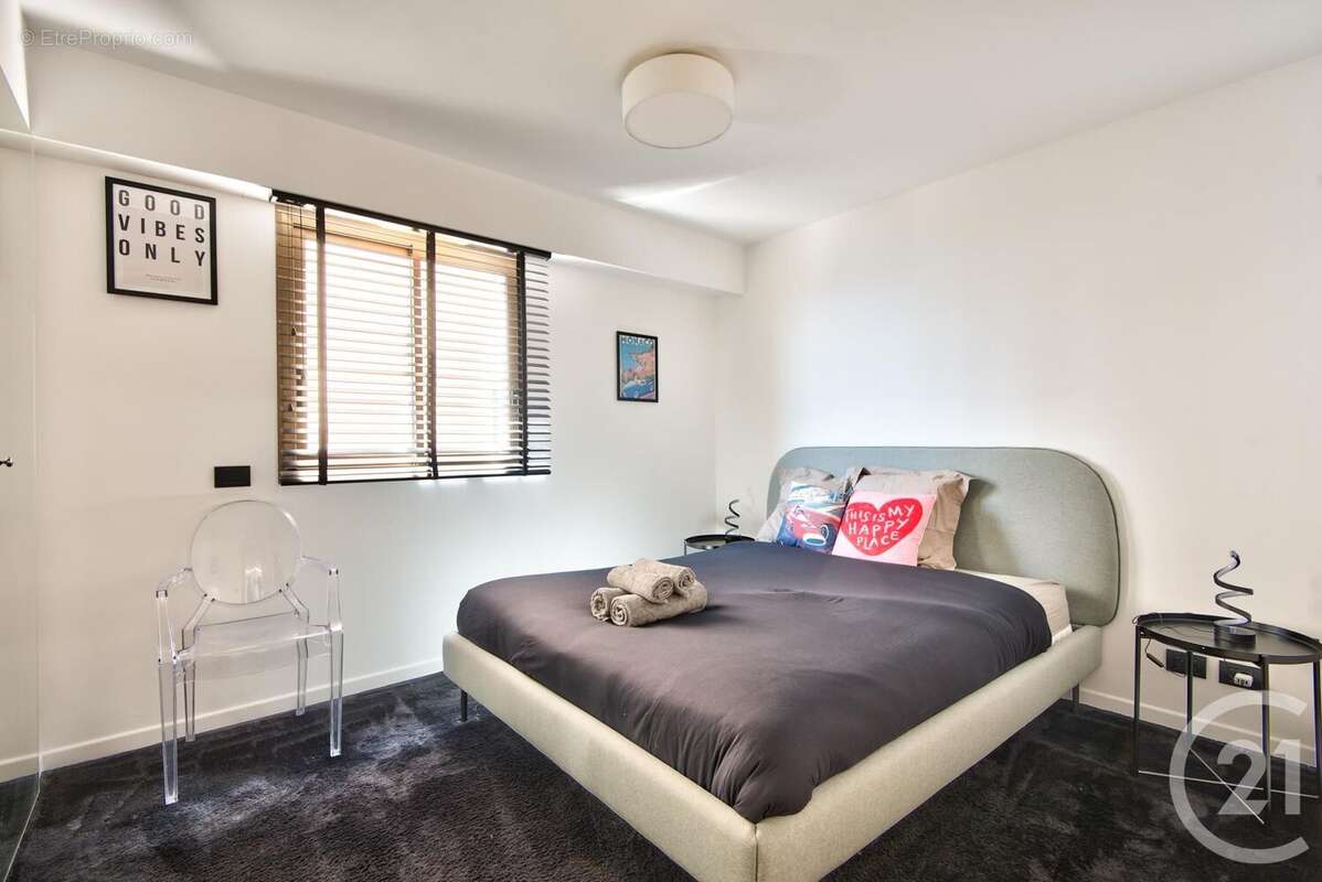 Appartement à CAP-D&#039;AIL