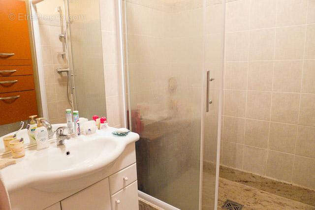 Appartement à LIMOUX