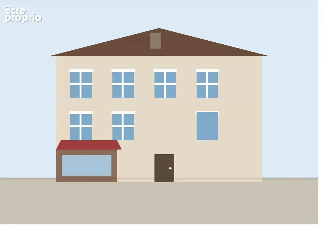 Photo Appartement à Etampes au prix de 1 090 000€