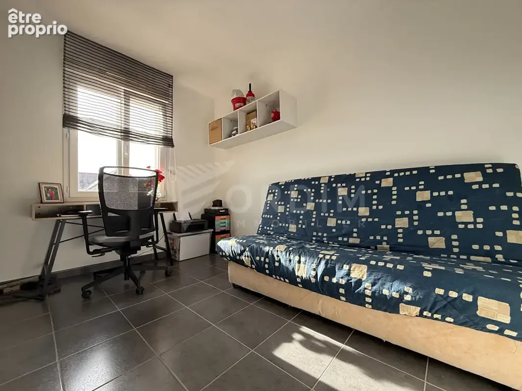 BELLEVILLE SUR LOIRE,  pavillon de plain-pied 2011, 4 chambres,  terrain 1 104 m² - photo 11