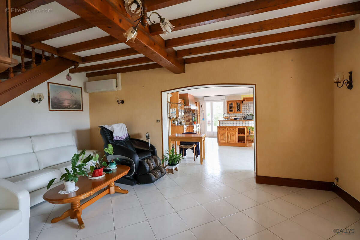 Maison 125 m² à Saujon  - photo 5