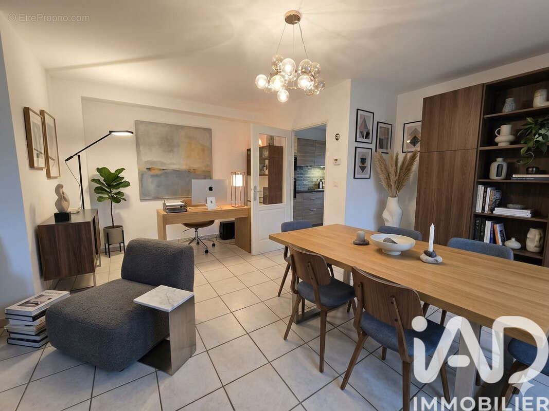 Photo 3 - Appartement à DIJON