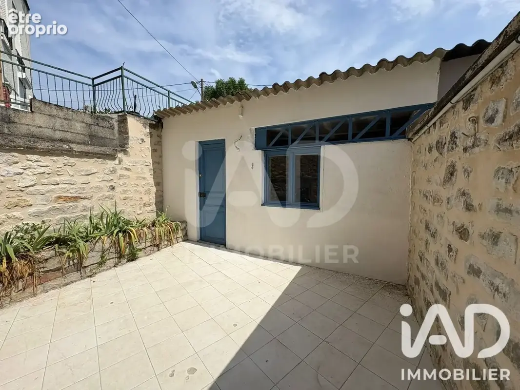 Photo 1 - Maison à MELUN
