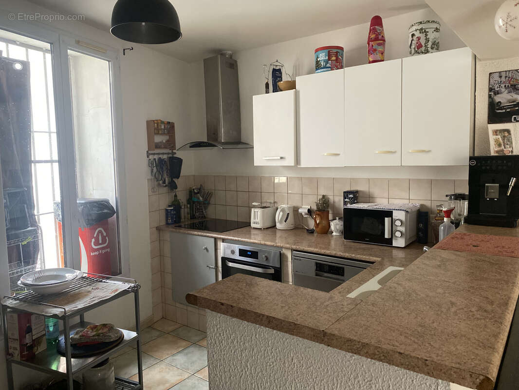 Appartement à ARLES