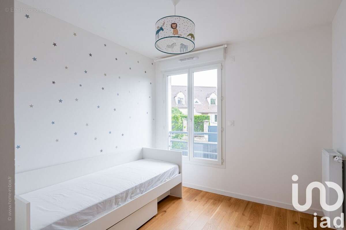 Photo 9 - Appartement à CHATENAY-MALABRY